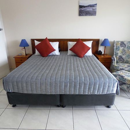 Airlie Court Units Airlie Beach Exterior foto