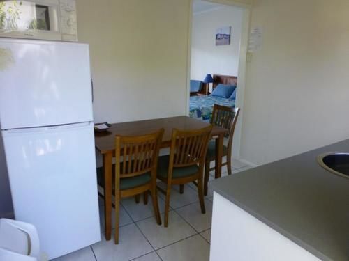Airlie Court Units Airlie Beach Exterior foto