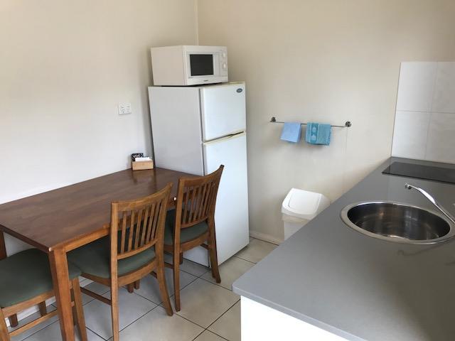 Airlie Court Units Airlie Beach Exterior foto
